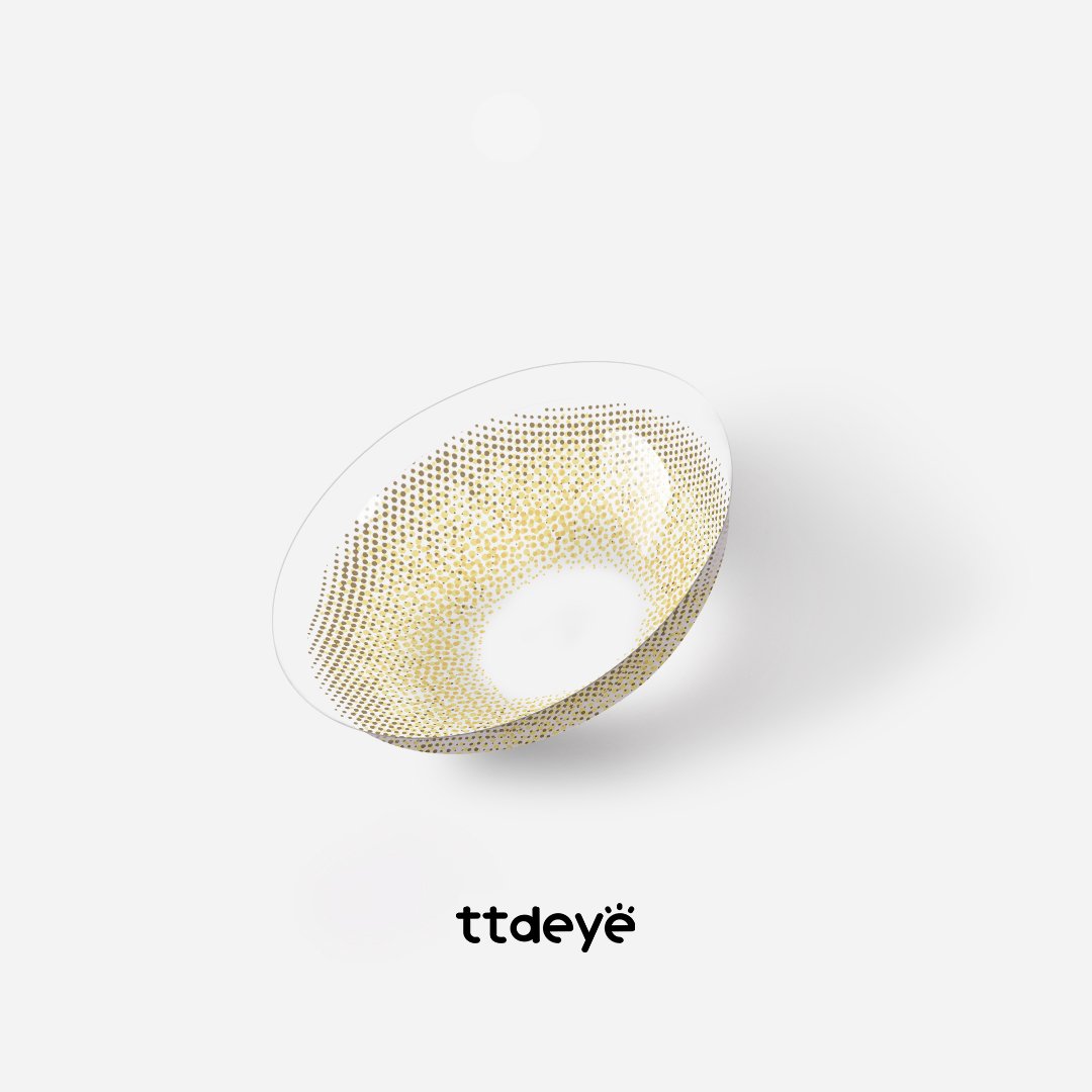 TTDeye Kitten Brown | 1 Year