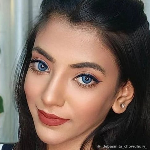 TTDeye Blue Sapphire | 1 Year