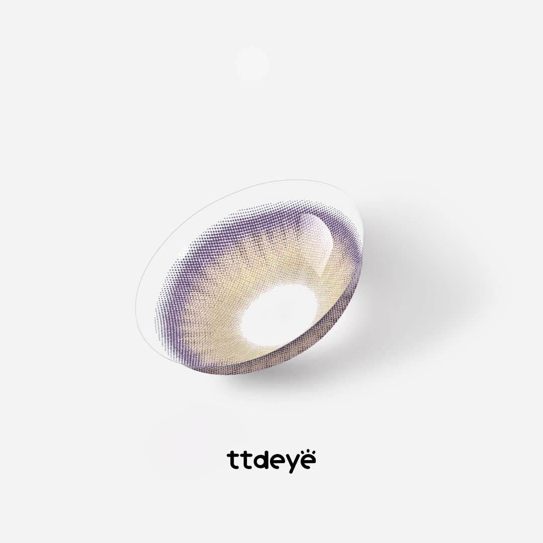 TTDeye Nana Purple | 1 Year