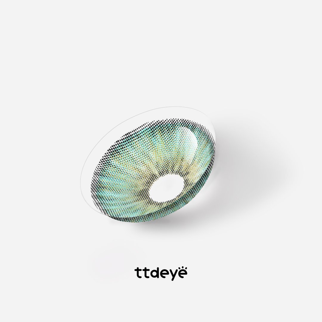 TTDeye Ever Green | 1 Year