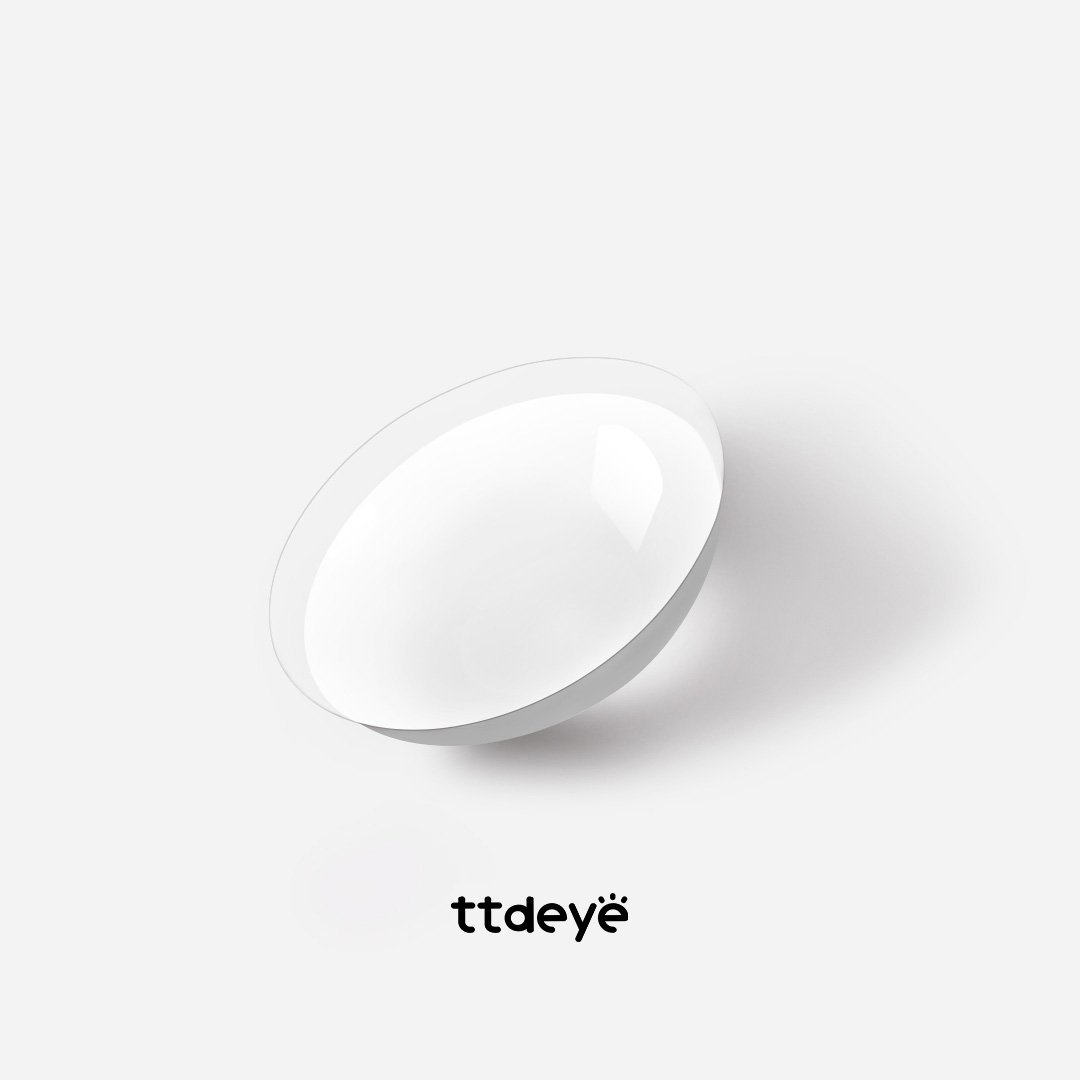 TTDeye Blind White | 1 Year