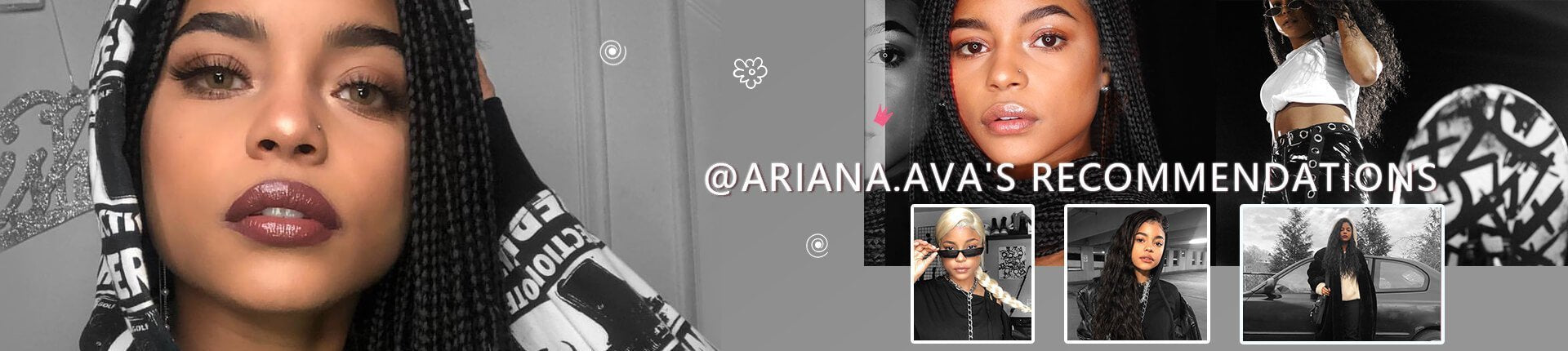 @Ariana.Ava's Recommendations-ttdeye