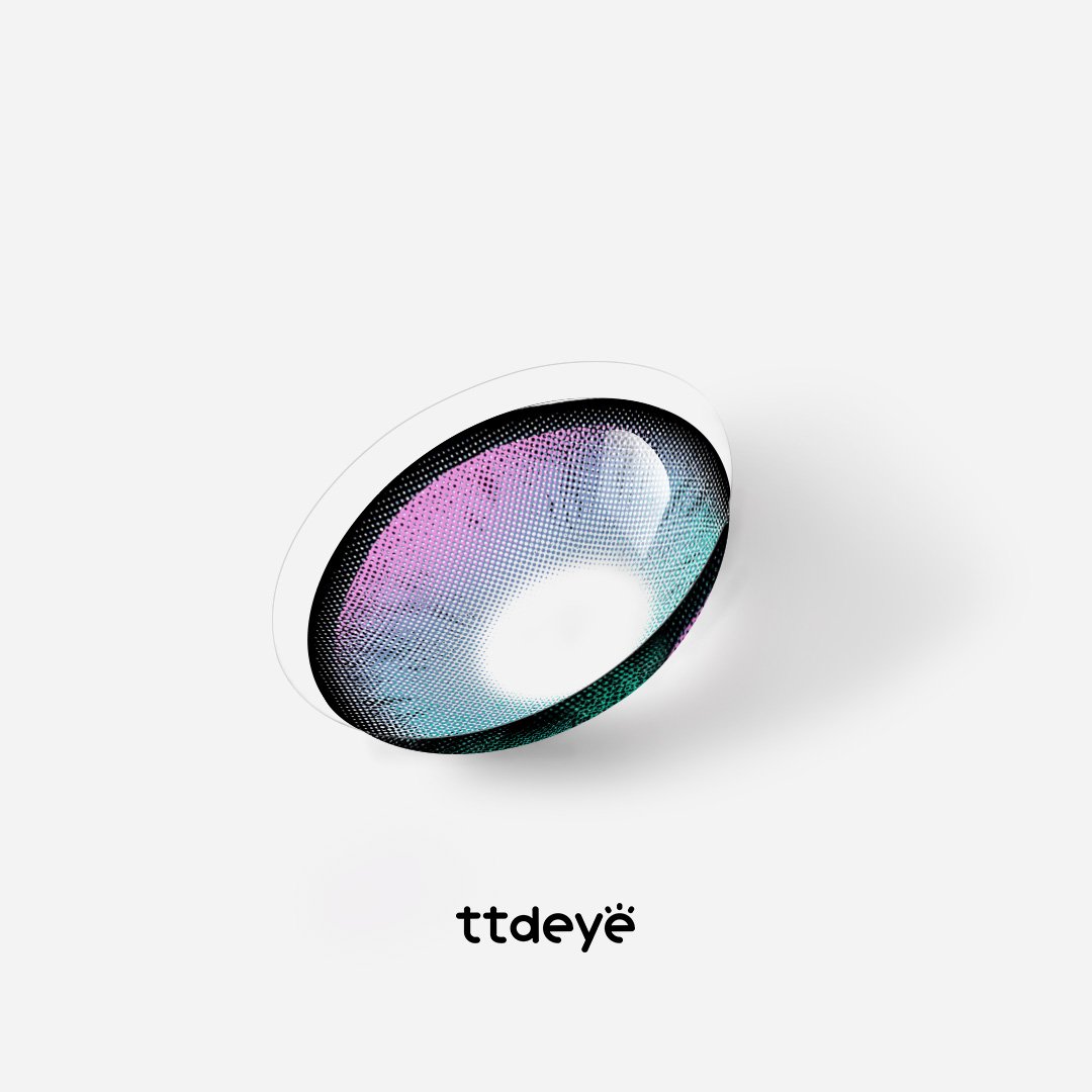 TTDeye Snare Green |1 Año