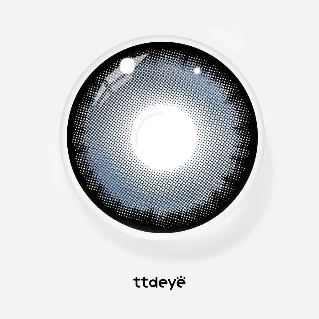 TTDeye Vortex Blue | 1 Year