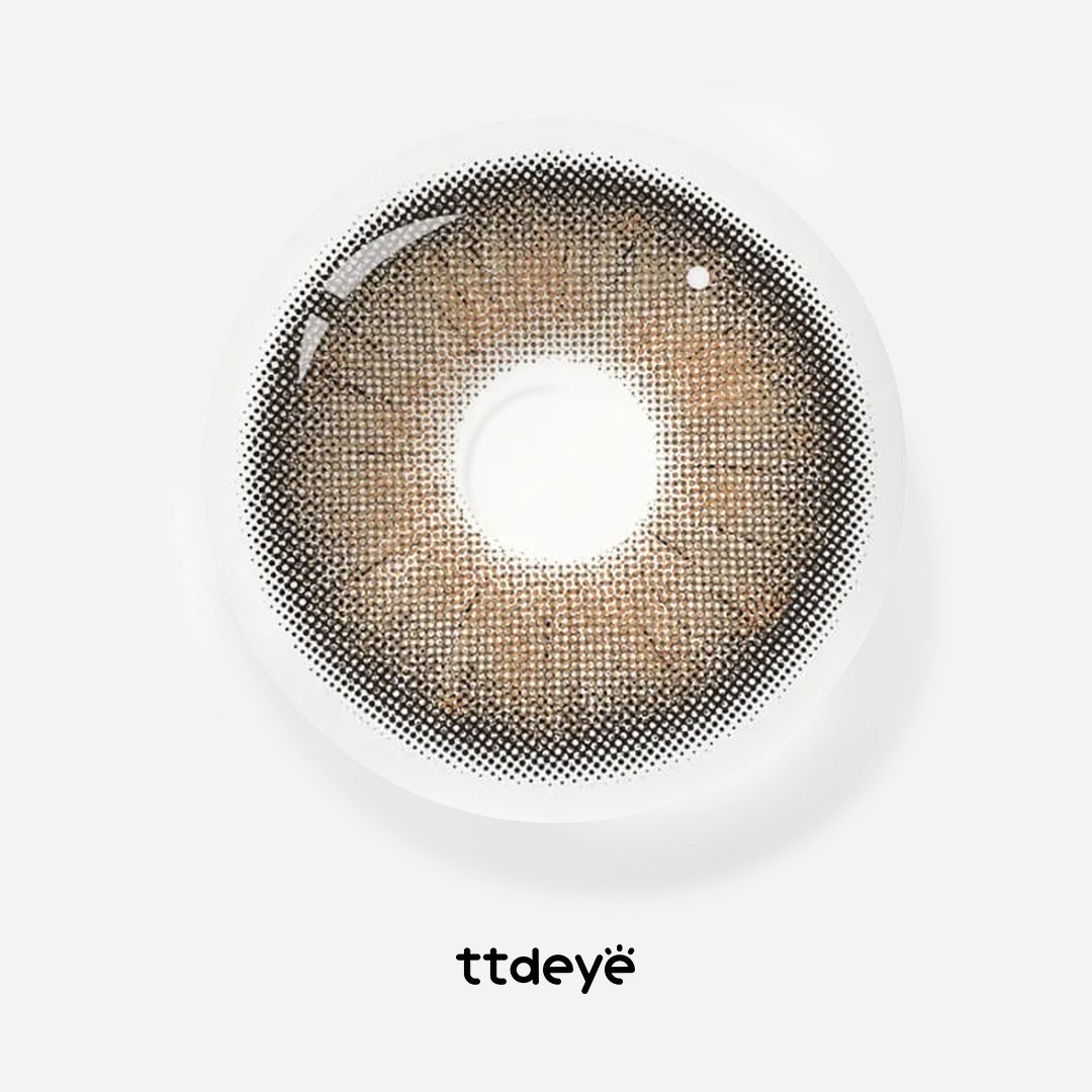 TTDeye Sandy Twilight Brown | 1 Year
