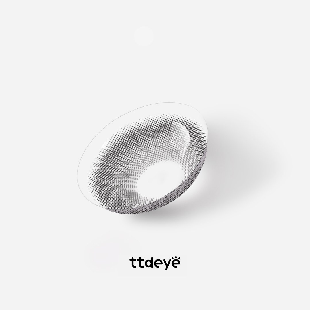 TTDeye Vanilla Grey | 1 Year