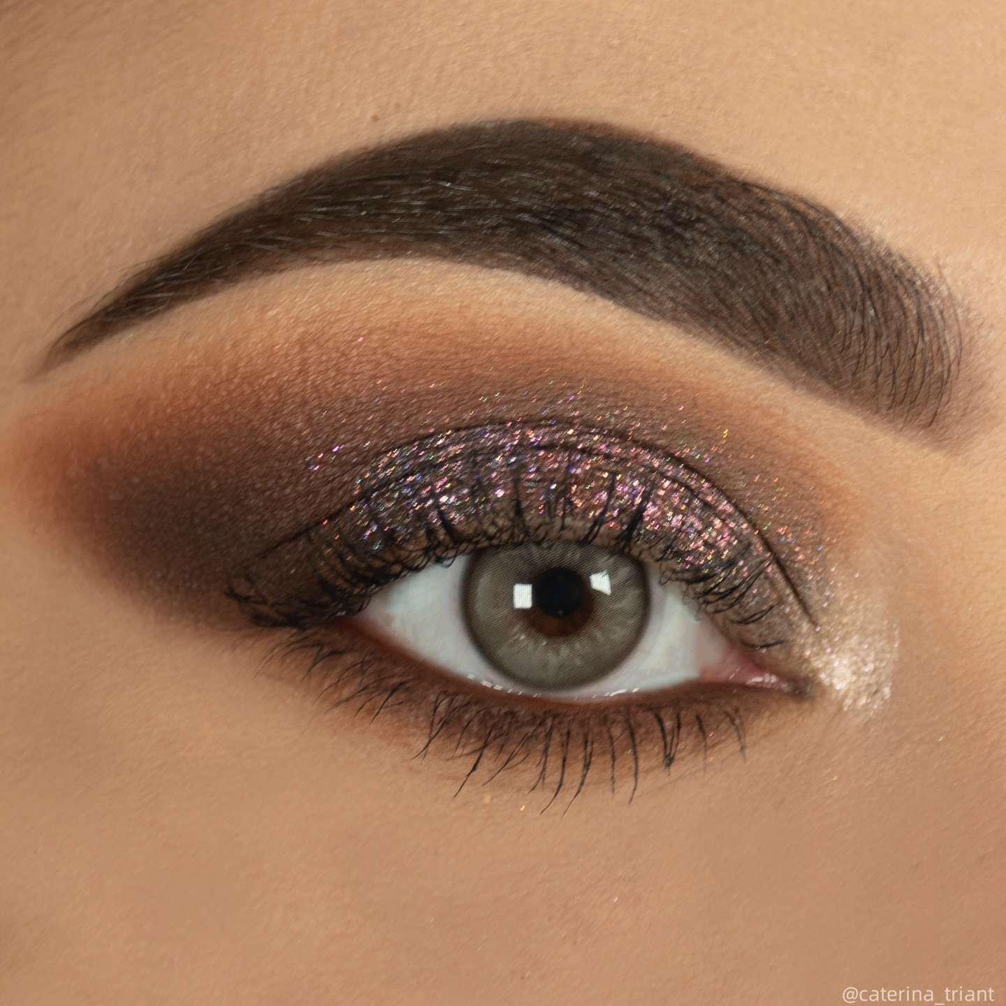 TTDeye Lucent Grey | 1 Year