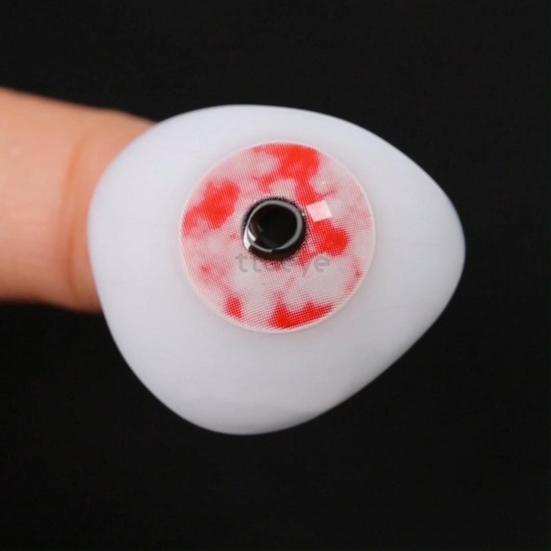 TTDeye Hemor White | 1 Año