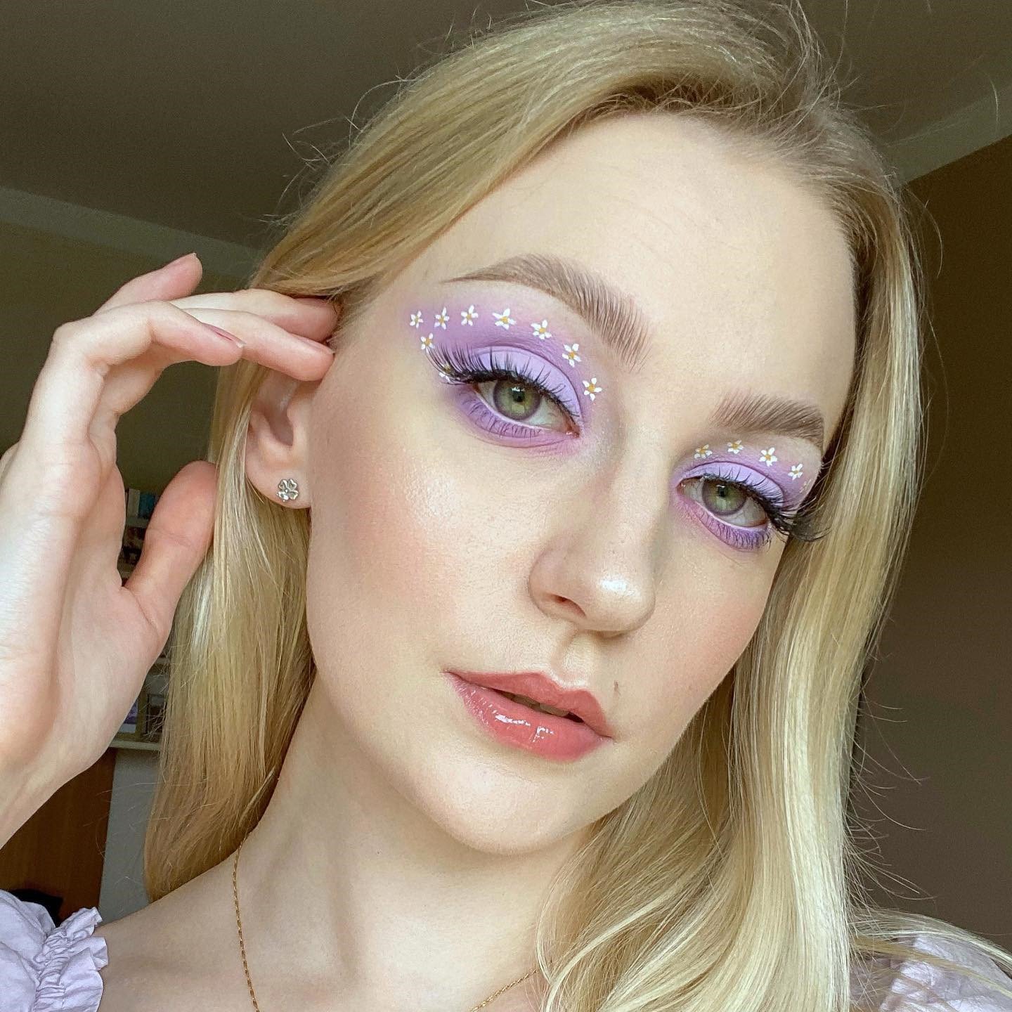 TTDeye Iris Purple | 1 Year