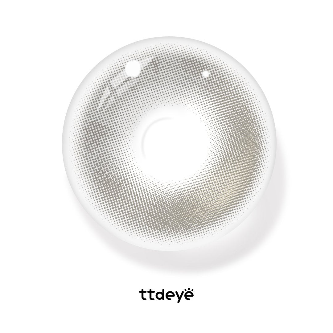 TTDeye Stellar Grey | 1 Year