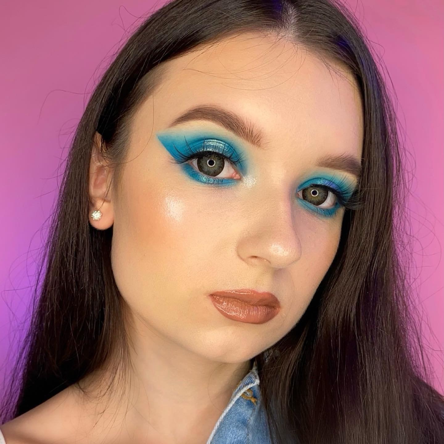 TTDeye Snowflake Black | 1 Year