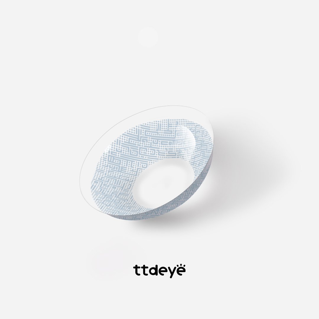 TTDeye Super Natural Blue | 1 Year