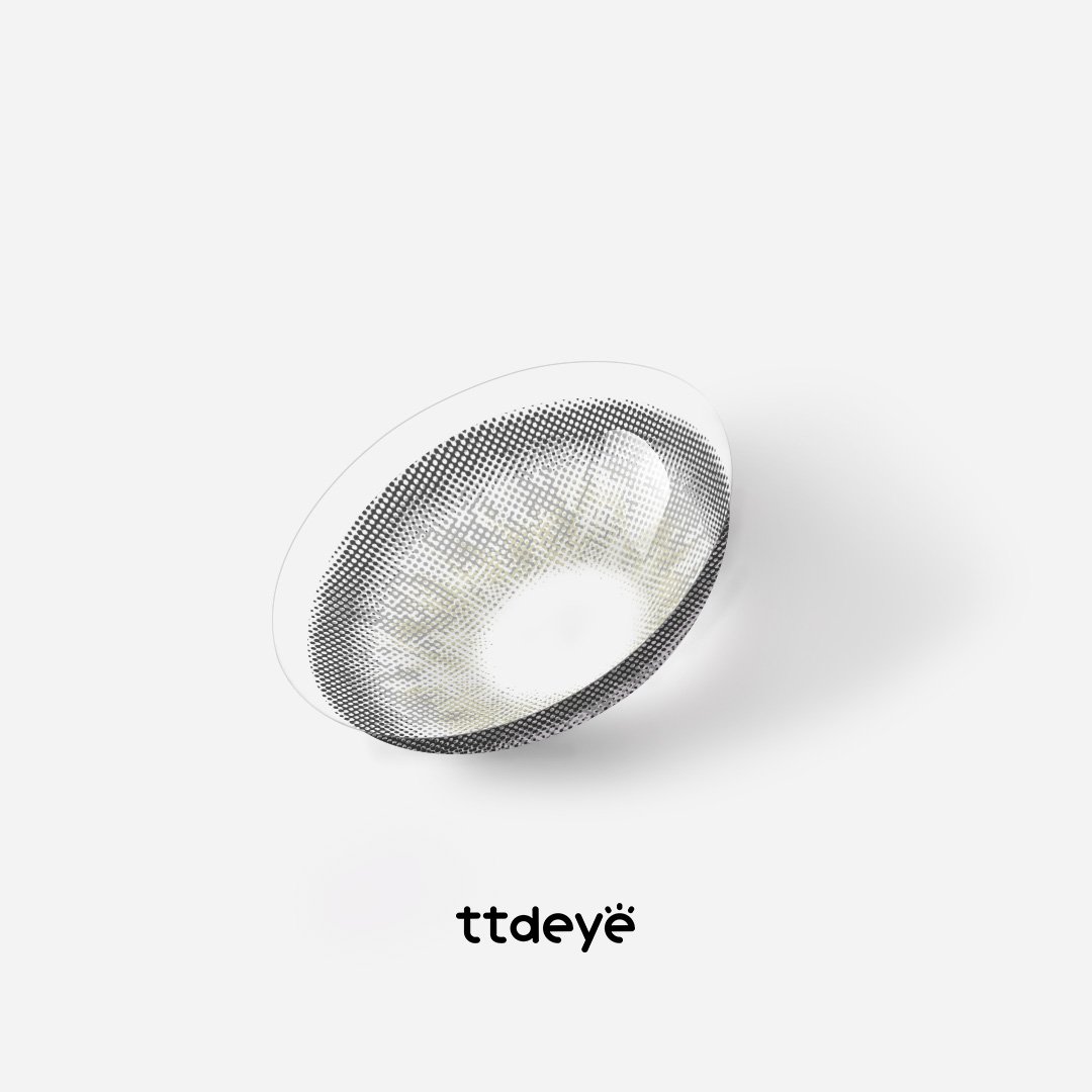 TTDeye Pewter Gray | 1 Year