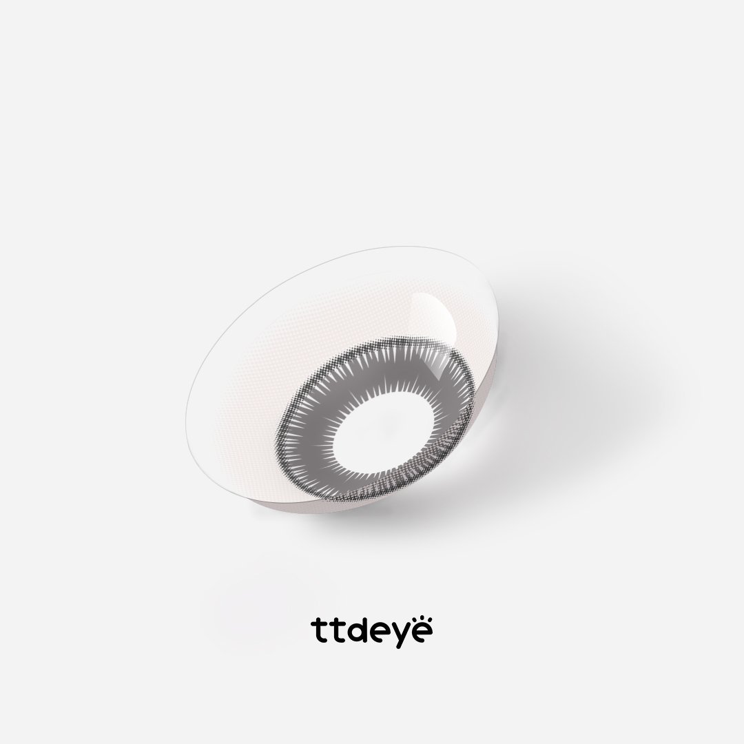 TTDeye Soleil Grey | 1 Year