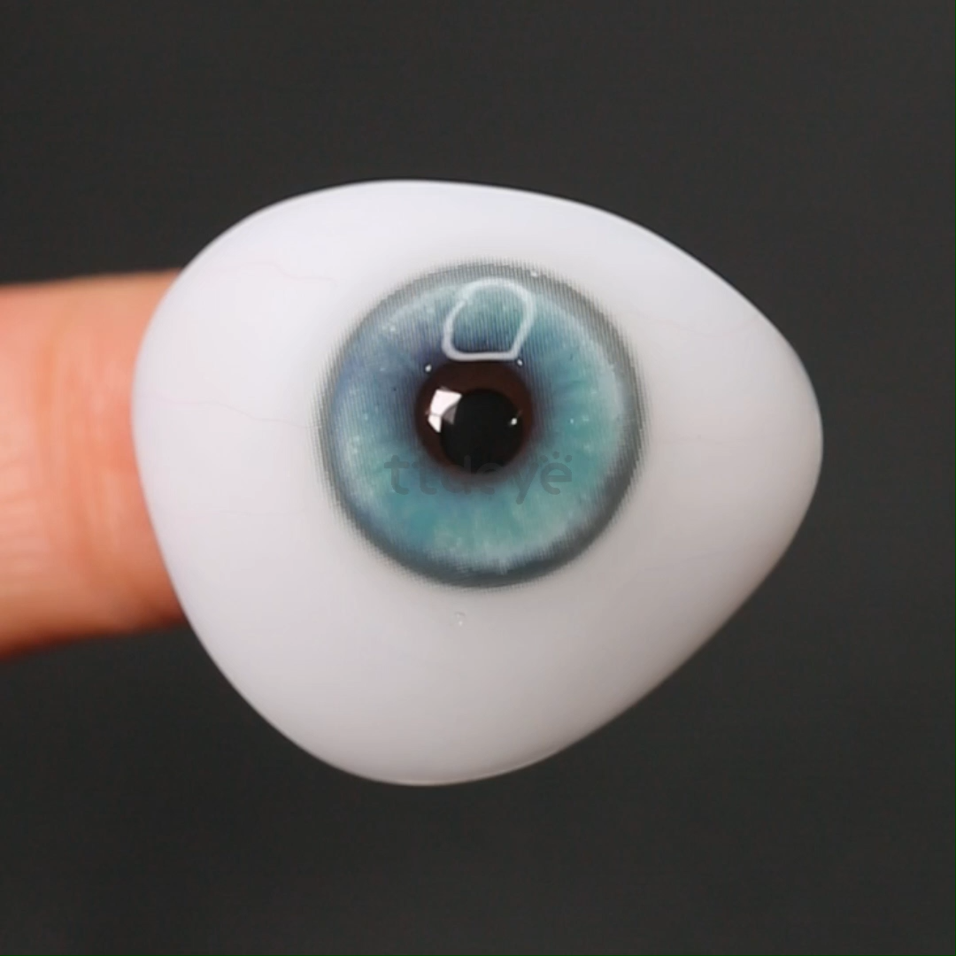 TTDeye Tranquil Blue | 1 Año