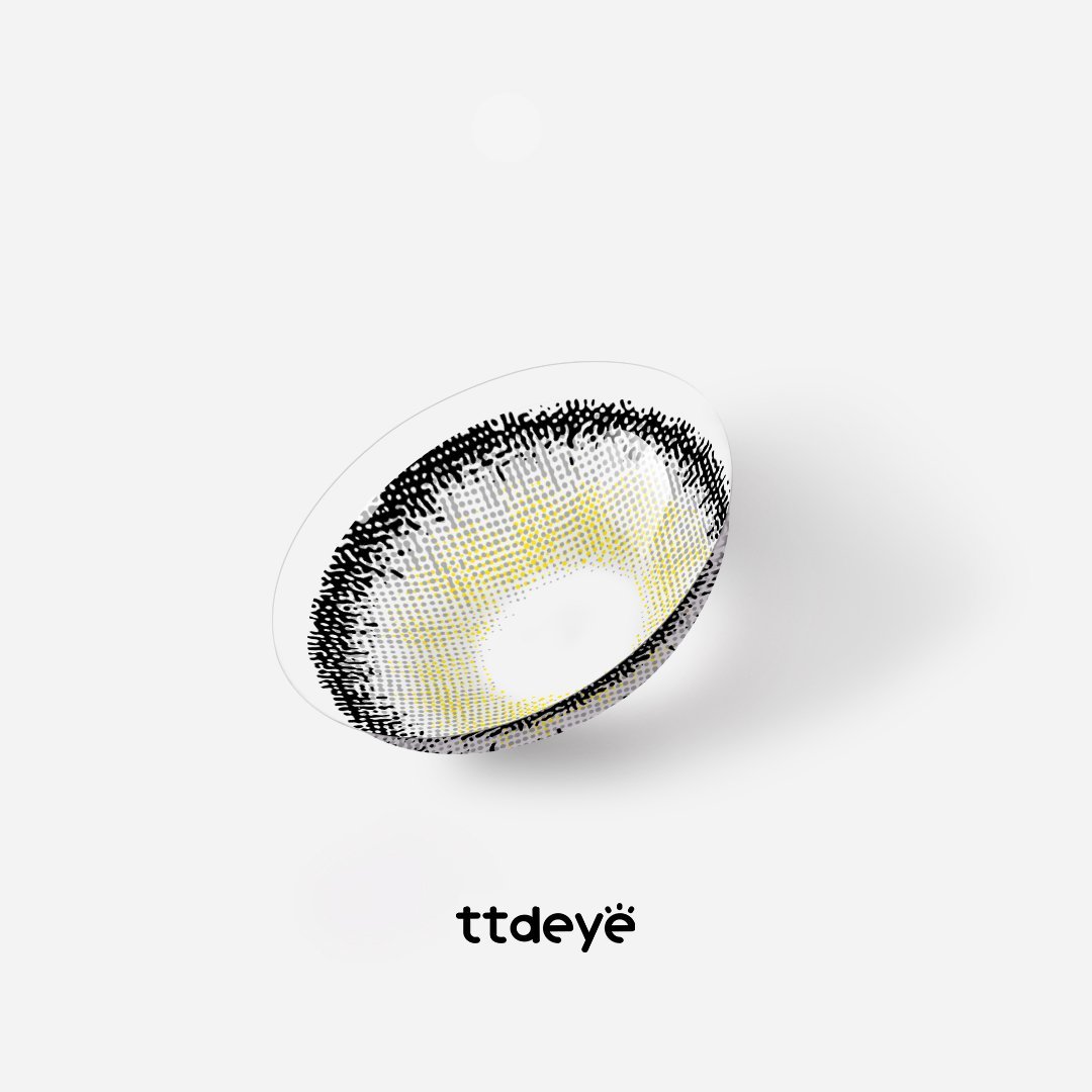 TTDeye Pearl Grey | 1 Year