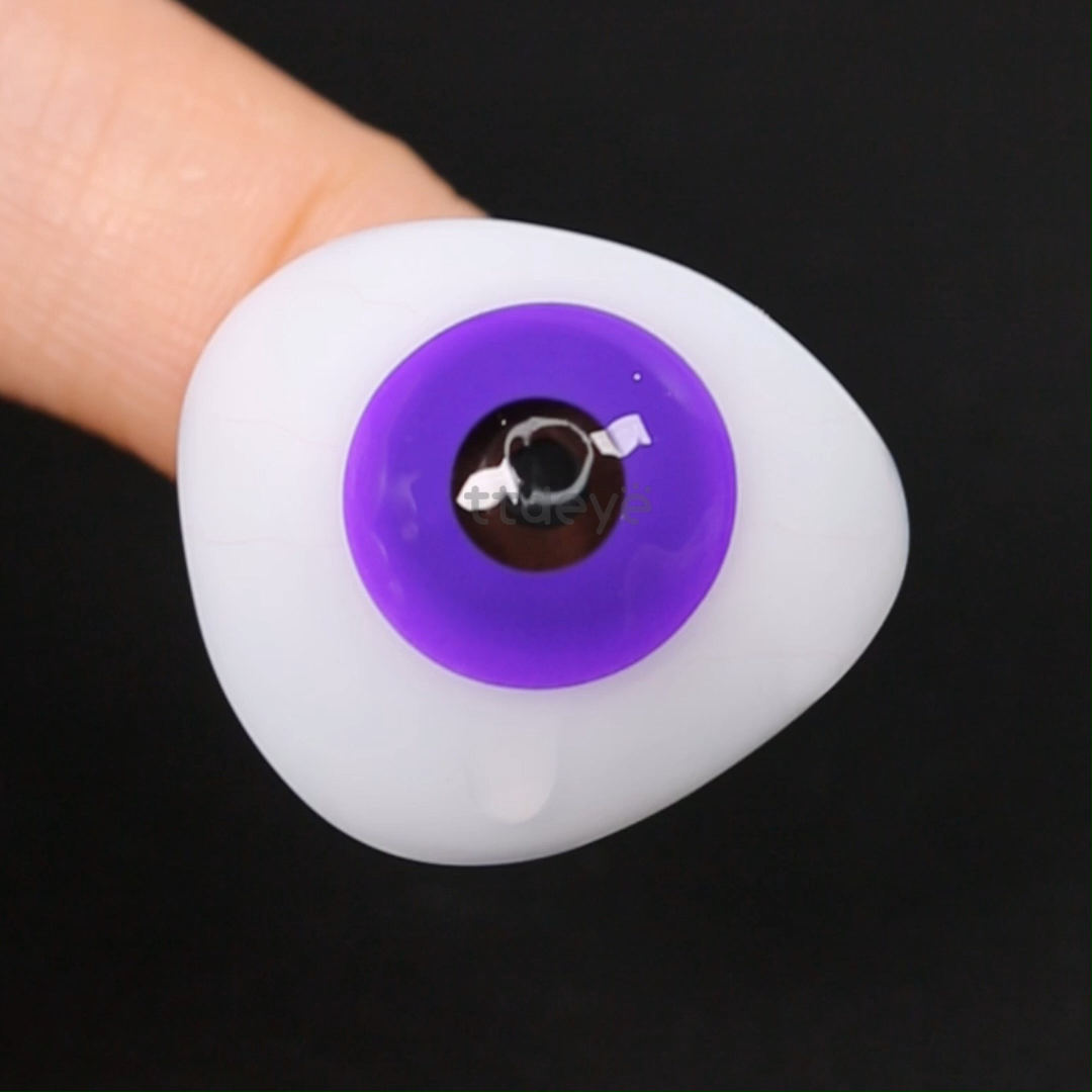 TTDeye Pure Purple | 1 Año