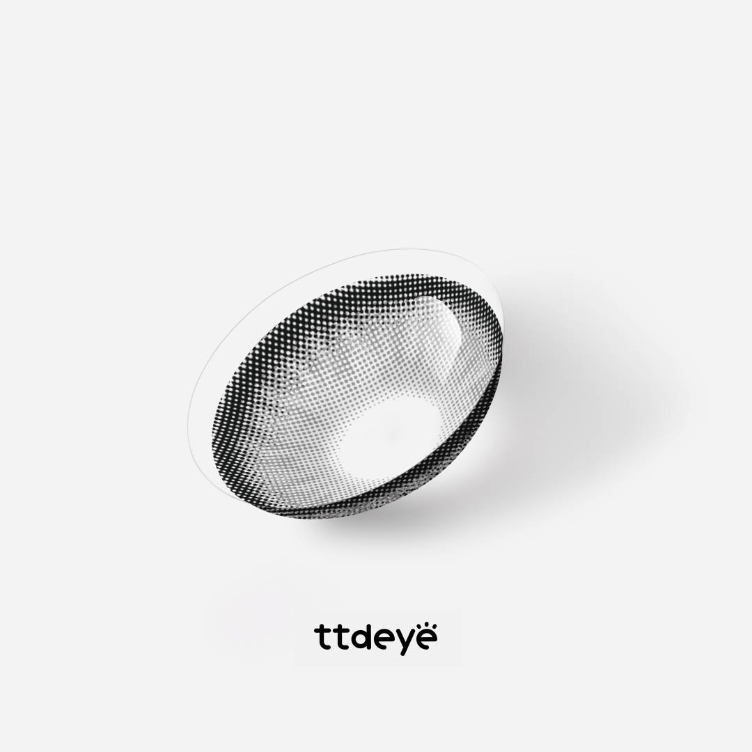 TTDeye Norko Grey | 1 Year