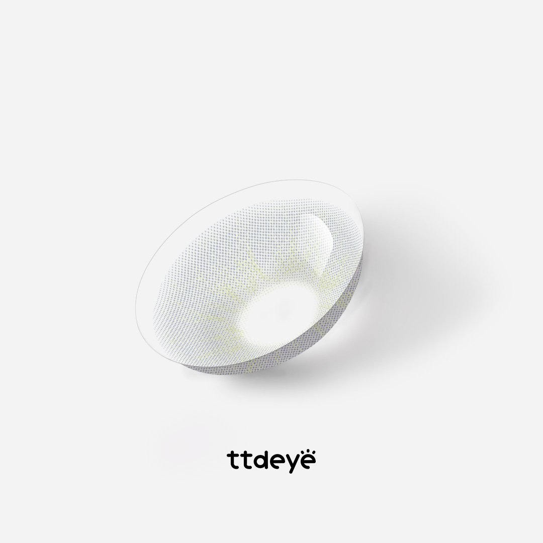 TTDeye Silken Gray | 1 Year