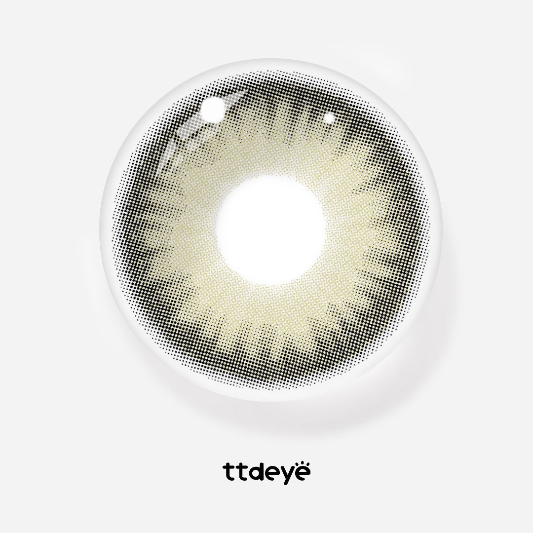 TTDeye Nana Grey | 1 Year