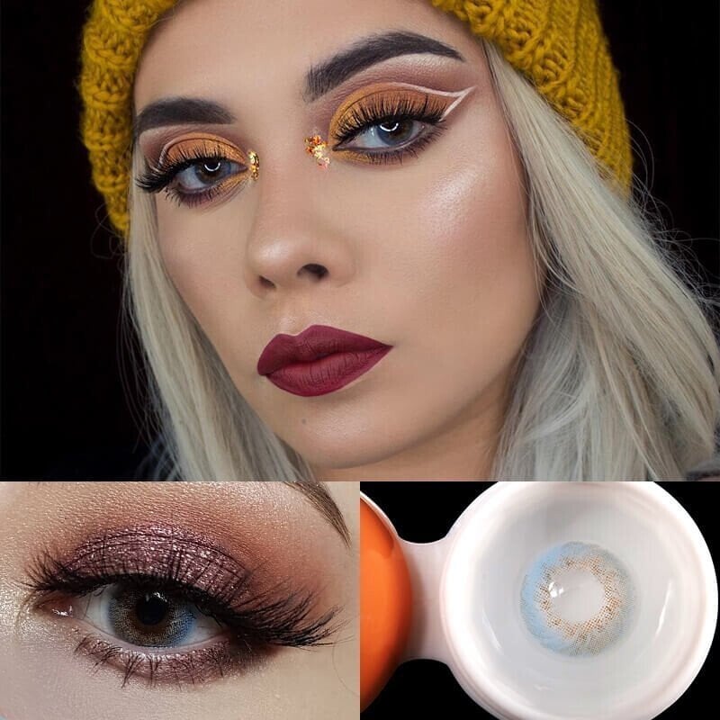 TTDeye Juice Blue | 1 Year