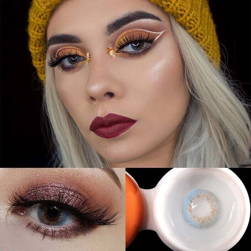 TTDeye Juice Blue | 1 Year