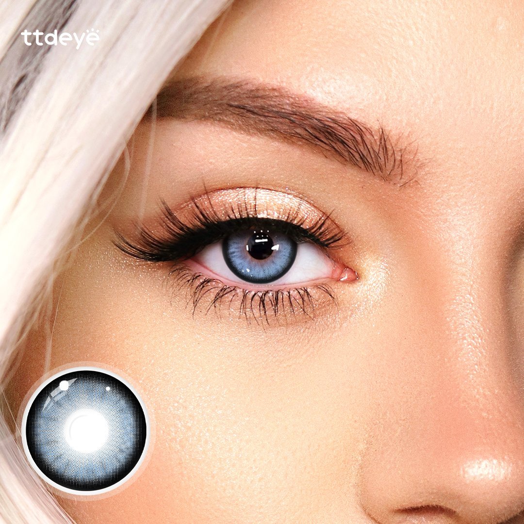 TTDeye Abyss Blue | 1 Year