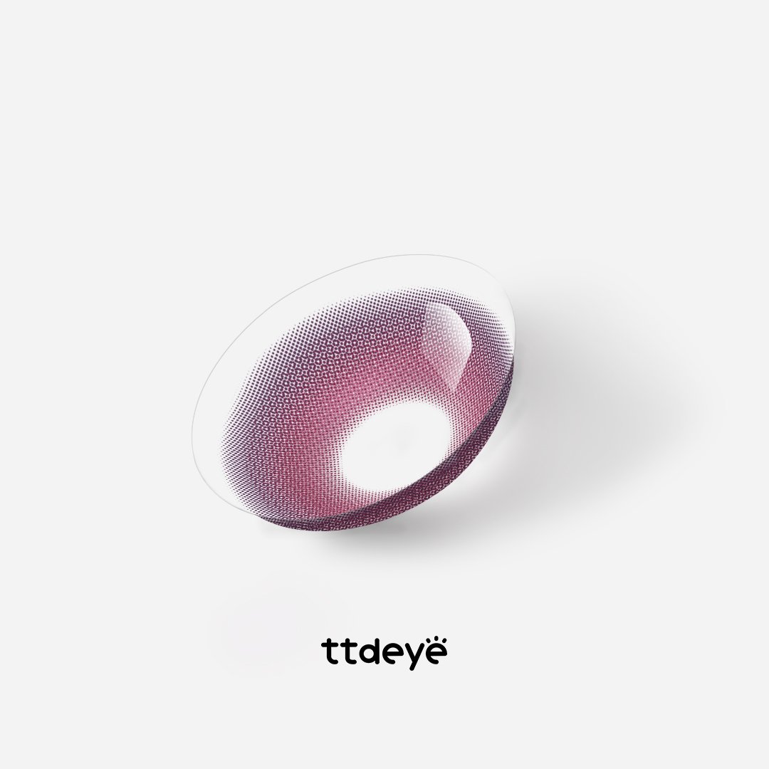 TTDeye Juno Purple |1 Año