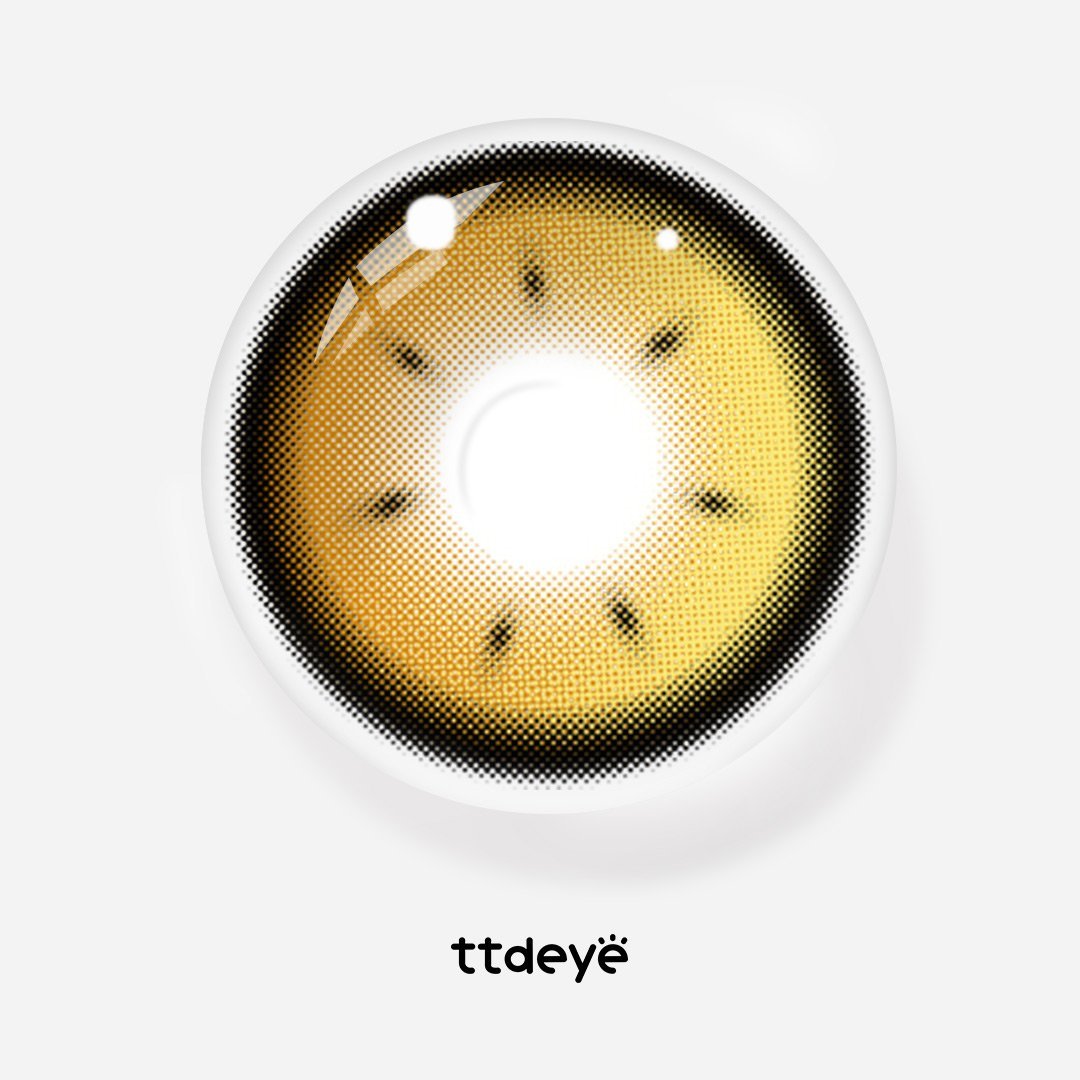 TTDeye Sundown Brown |1 Año