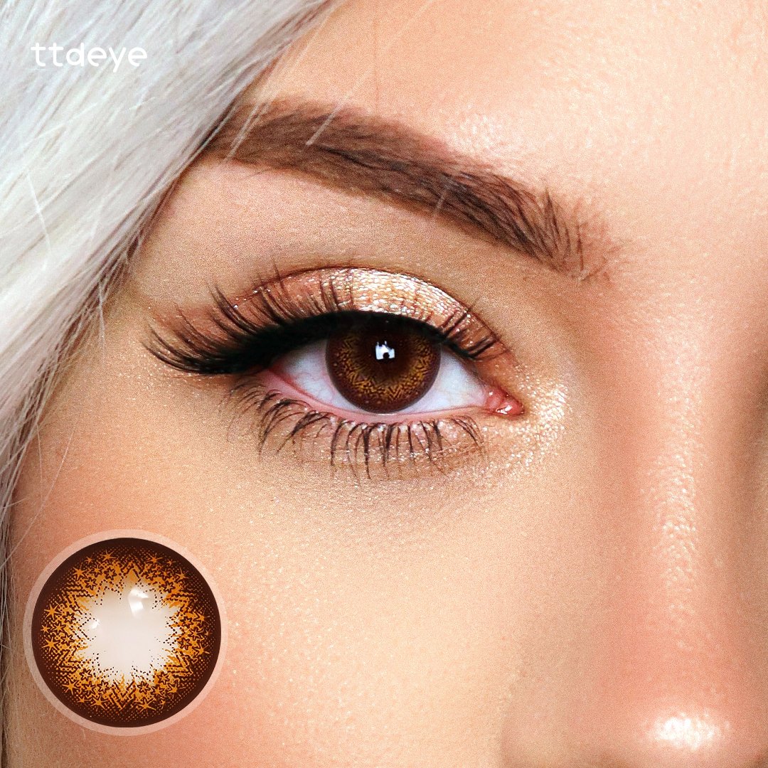 TTDeye Starshine Doll Brown | 1 Year