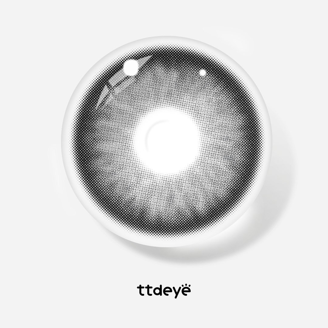 TTDeye Feral Grey | 1 Year