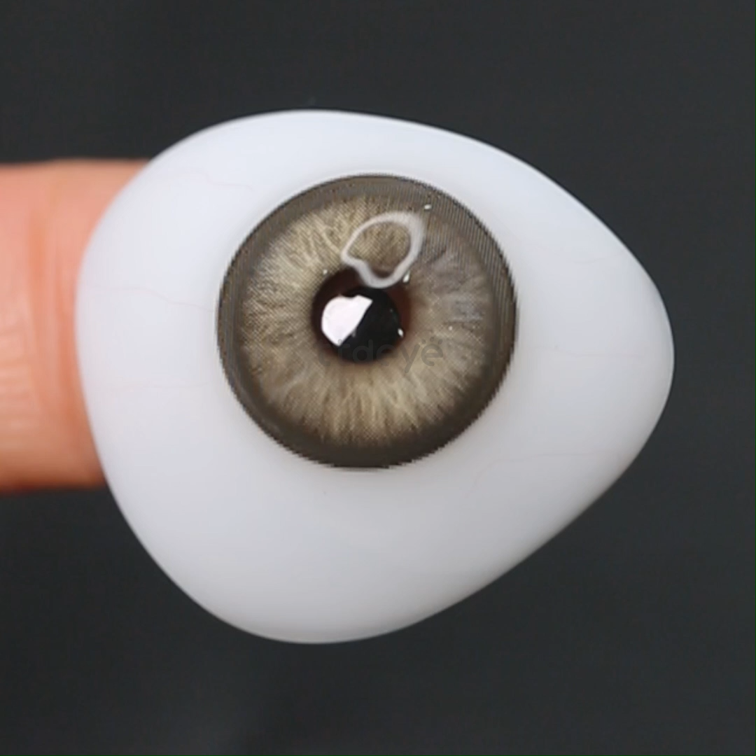 TTDeye Novis Brown | 1 Año