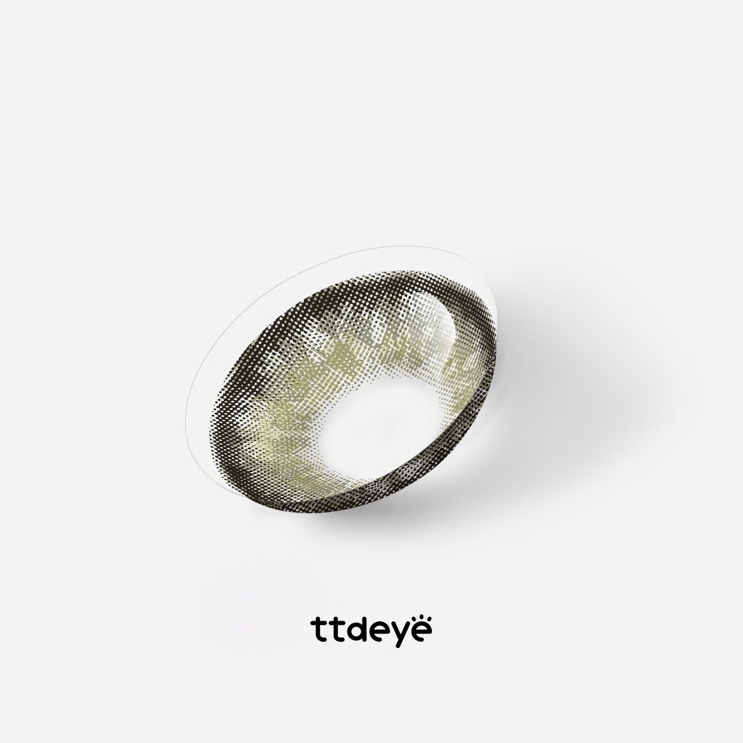 TTDeye Paris Lights Grey | 1 Year