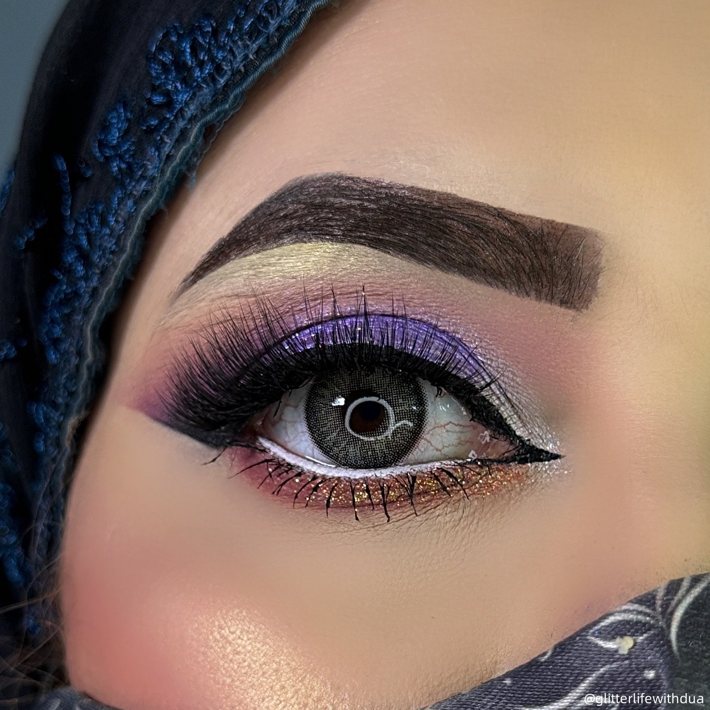 TTDeye Galactic Grey | 1 Year