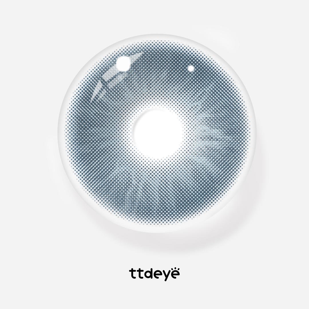 TTDeye Profound Blue | 1 Year