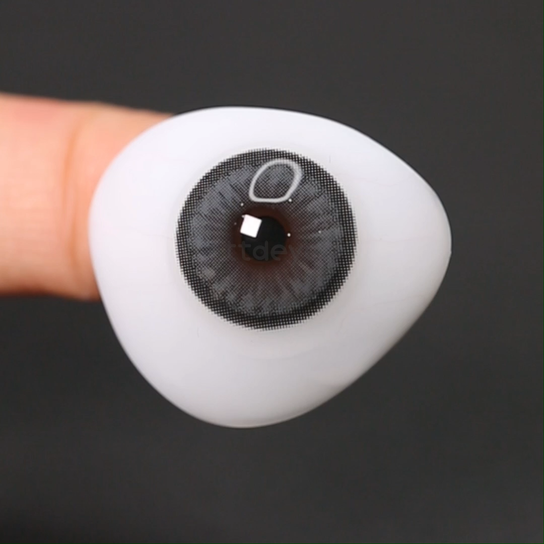 TTDeye Norko Grey | 1 Año