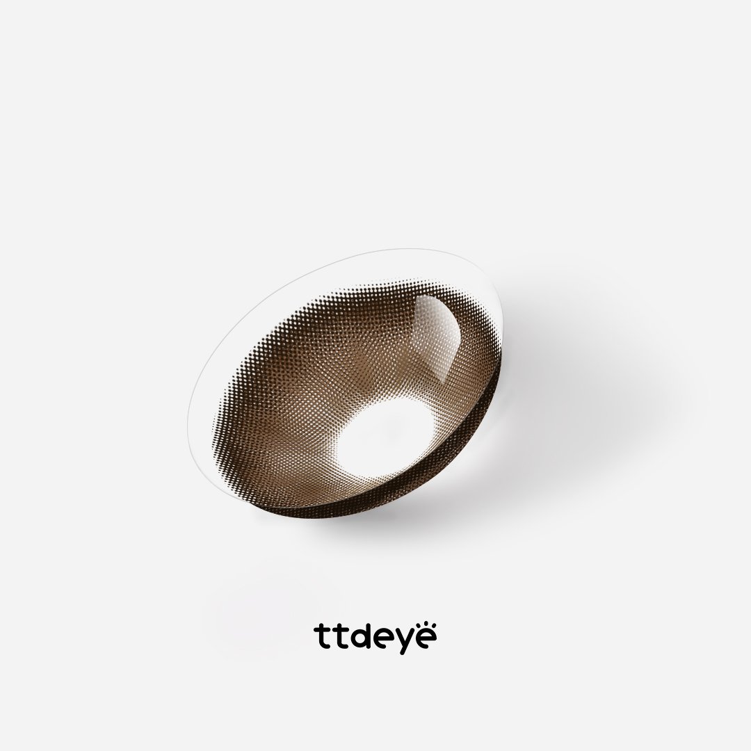 TTDeye Audra Chocolate | 1 Year