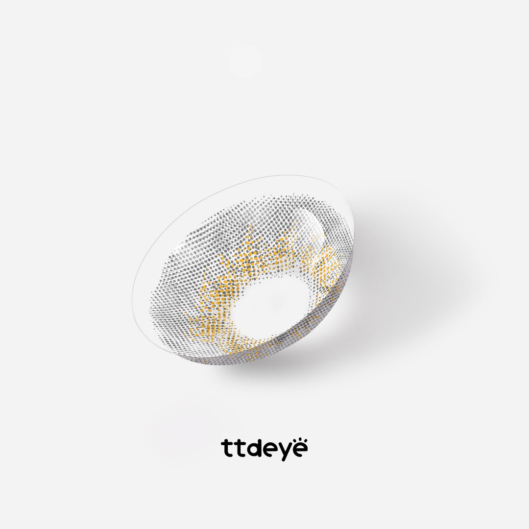 TTDeye Juice Grey | 1 Year