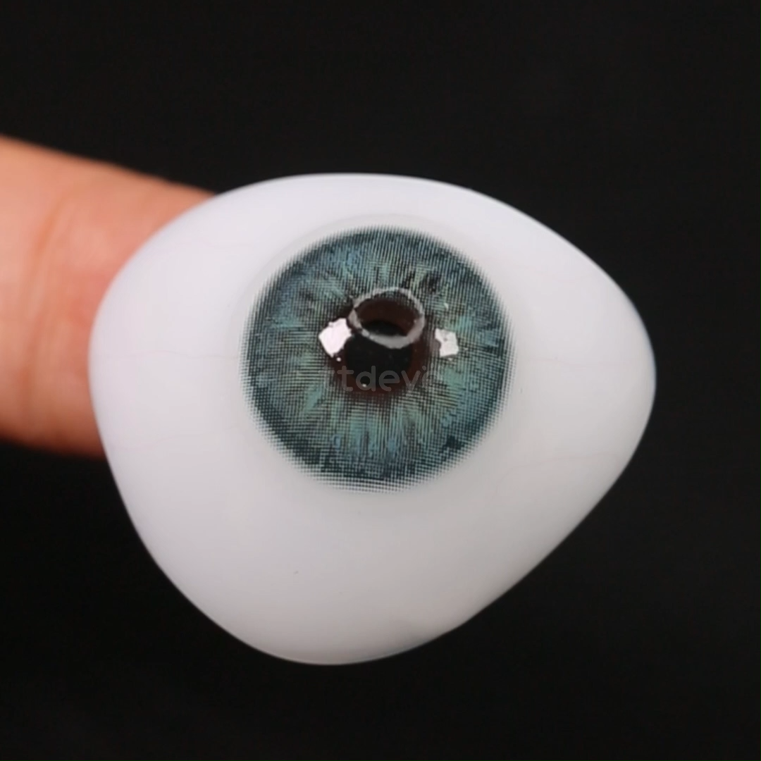 TTDeye Aegean Sea Blue | 1 Año
