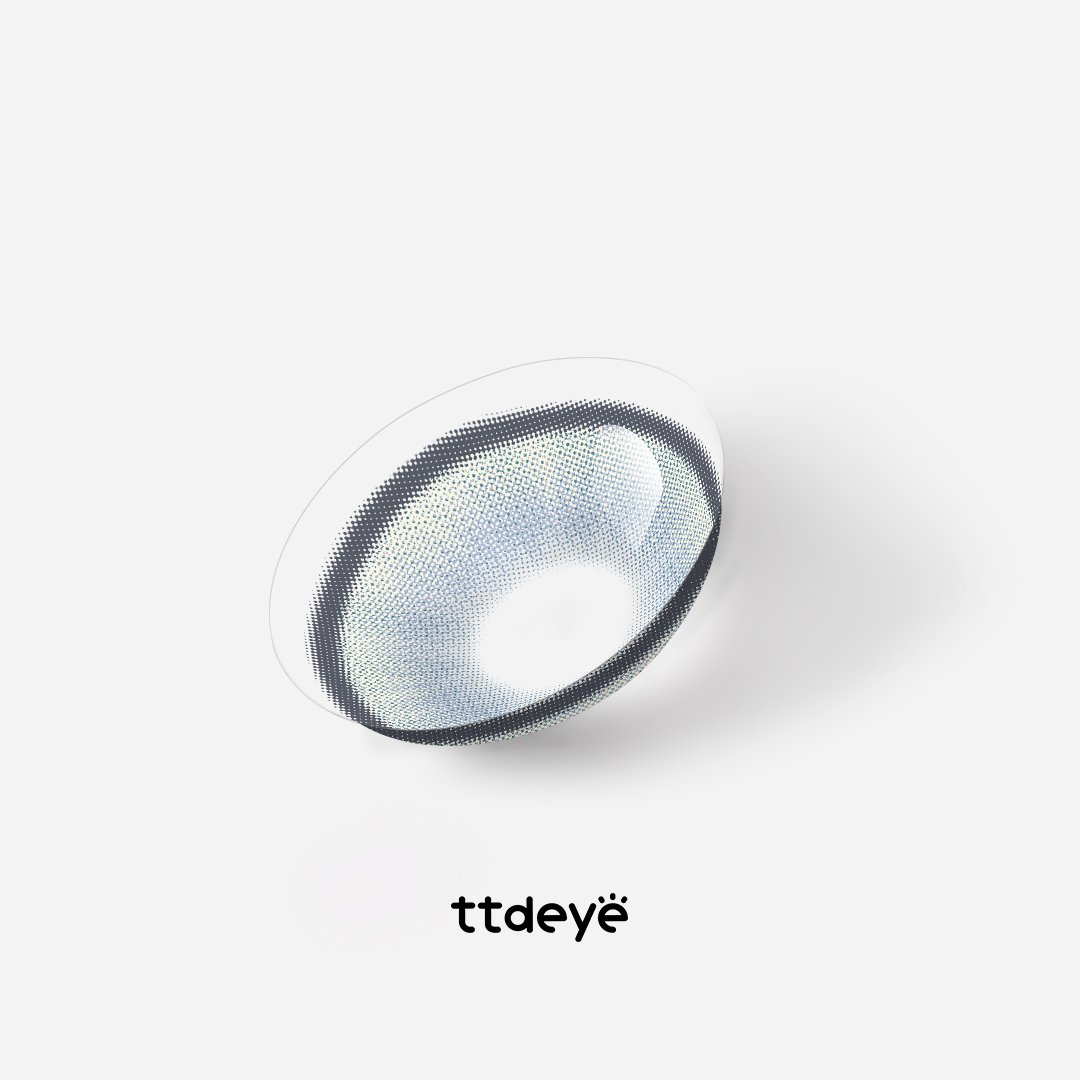 TTDeye Whisker Blue |1 Año