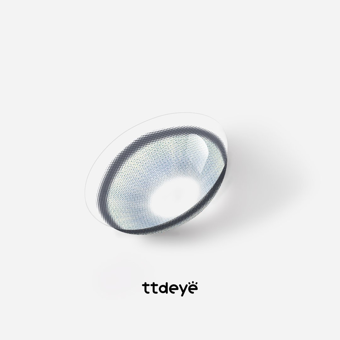 TTDeye Whisker Blue |1 Año