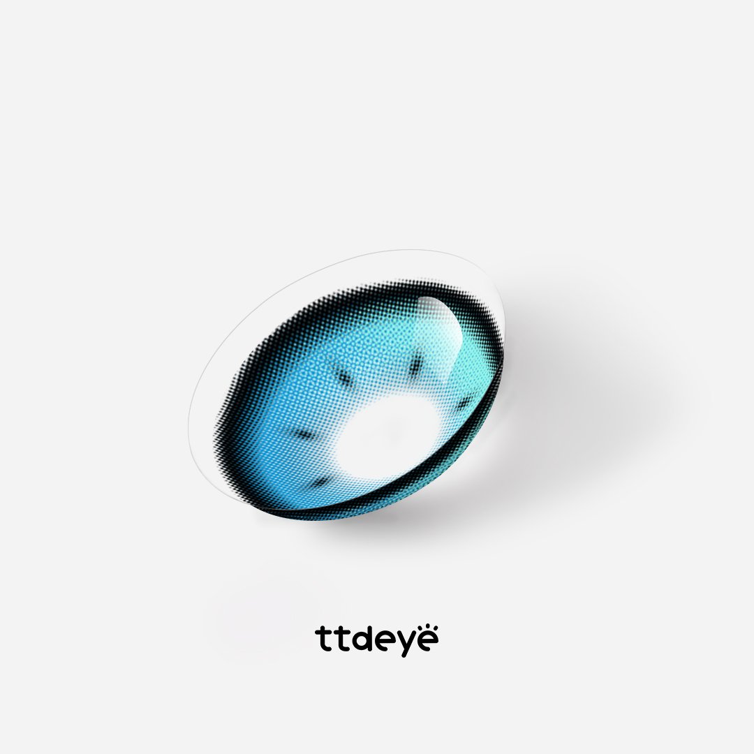 TTDeye Sundown Blue |1 Año