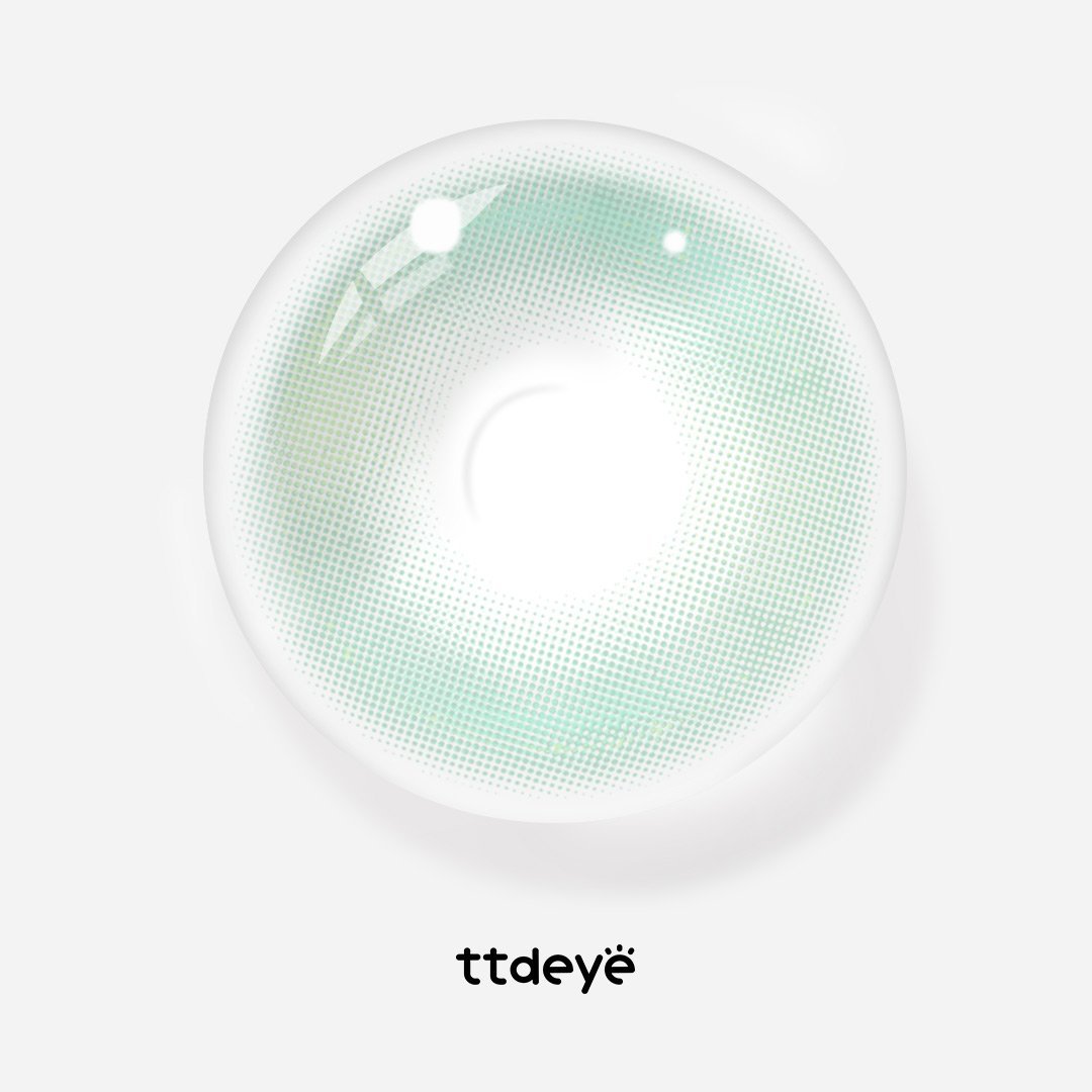 TTDeye Oasis Green | 1 Year