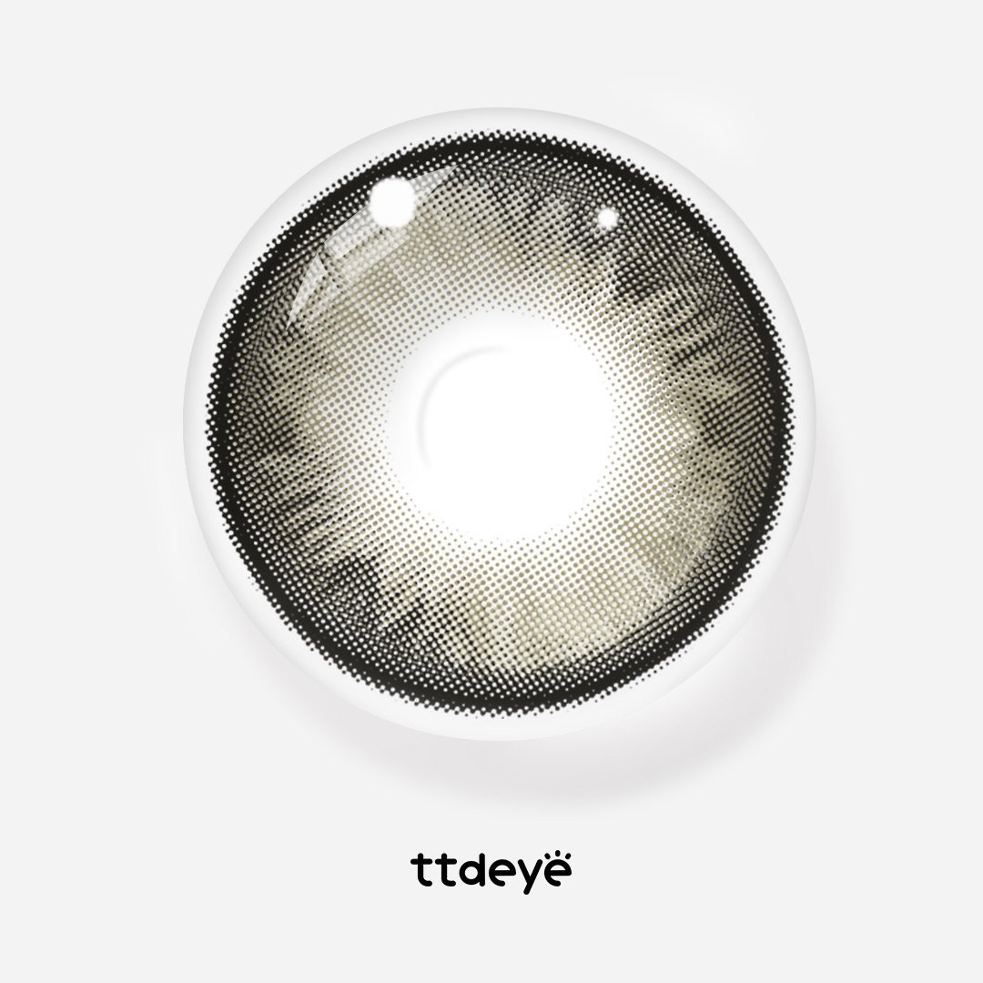 TTDeye Sweet Muse Grey | 1 Year