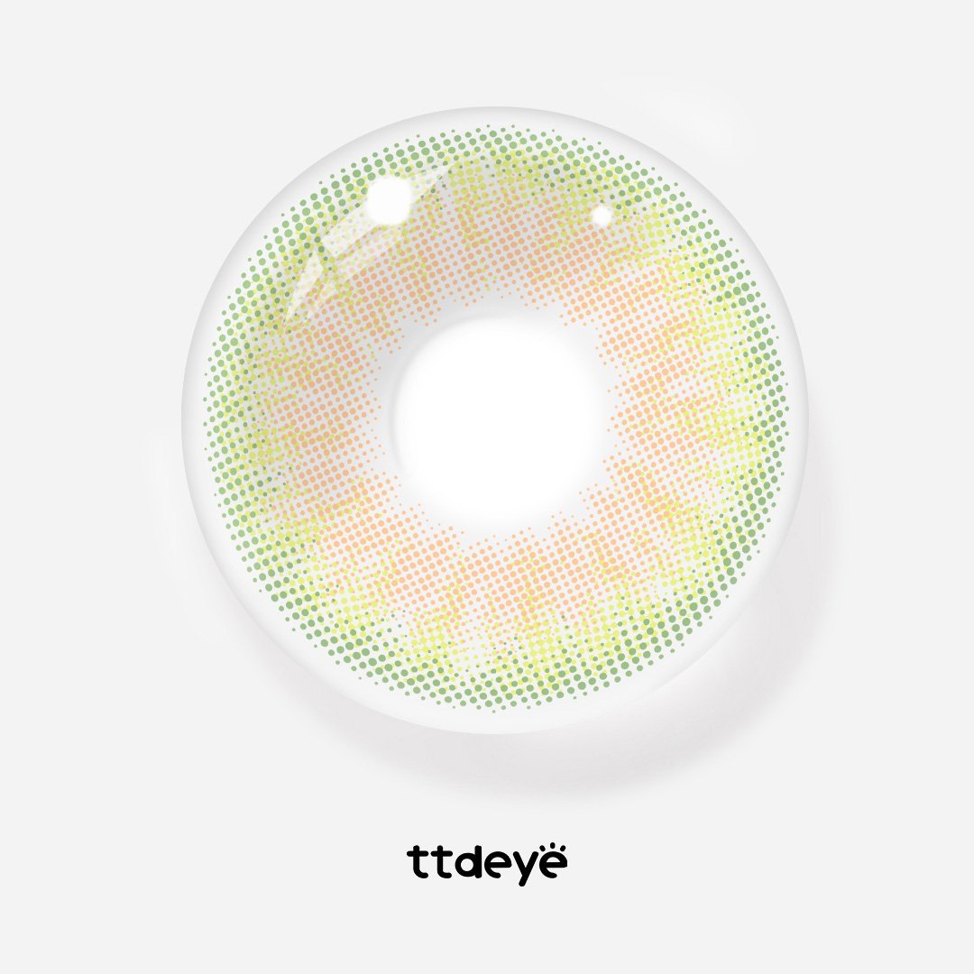 TTDeye Kiwi Green | 1 Year