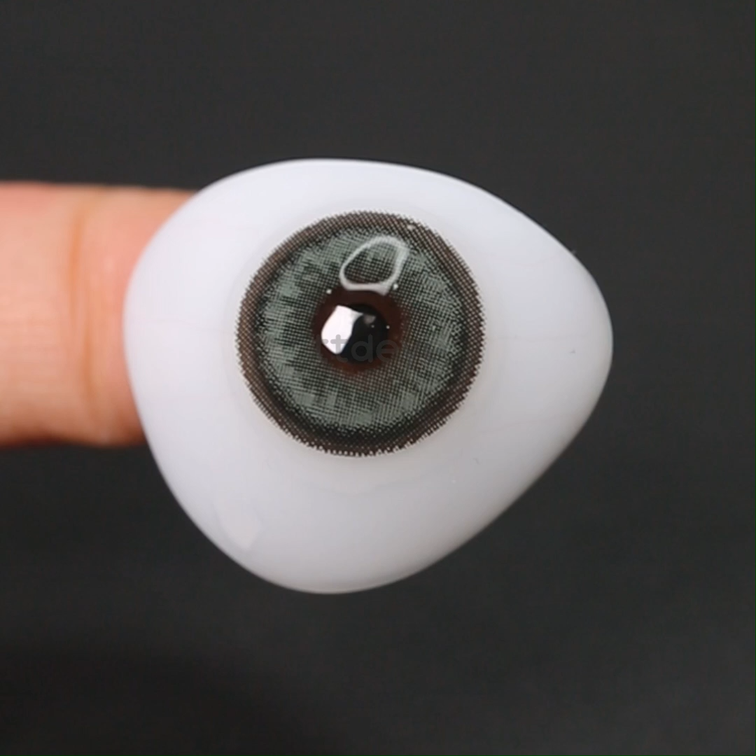 TTDeye Norko Green | 1 Año