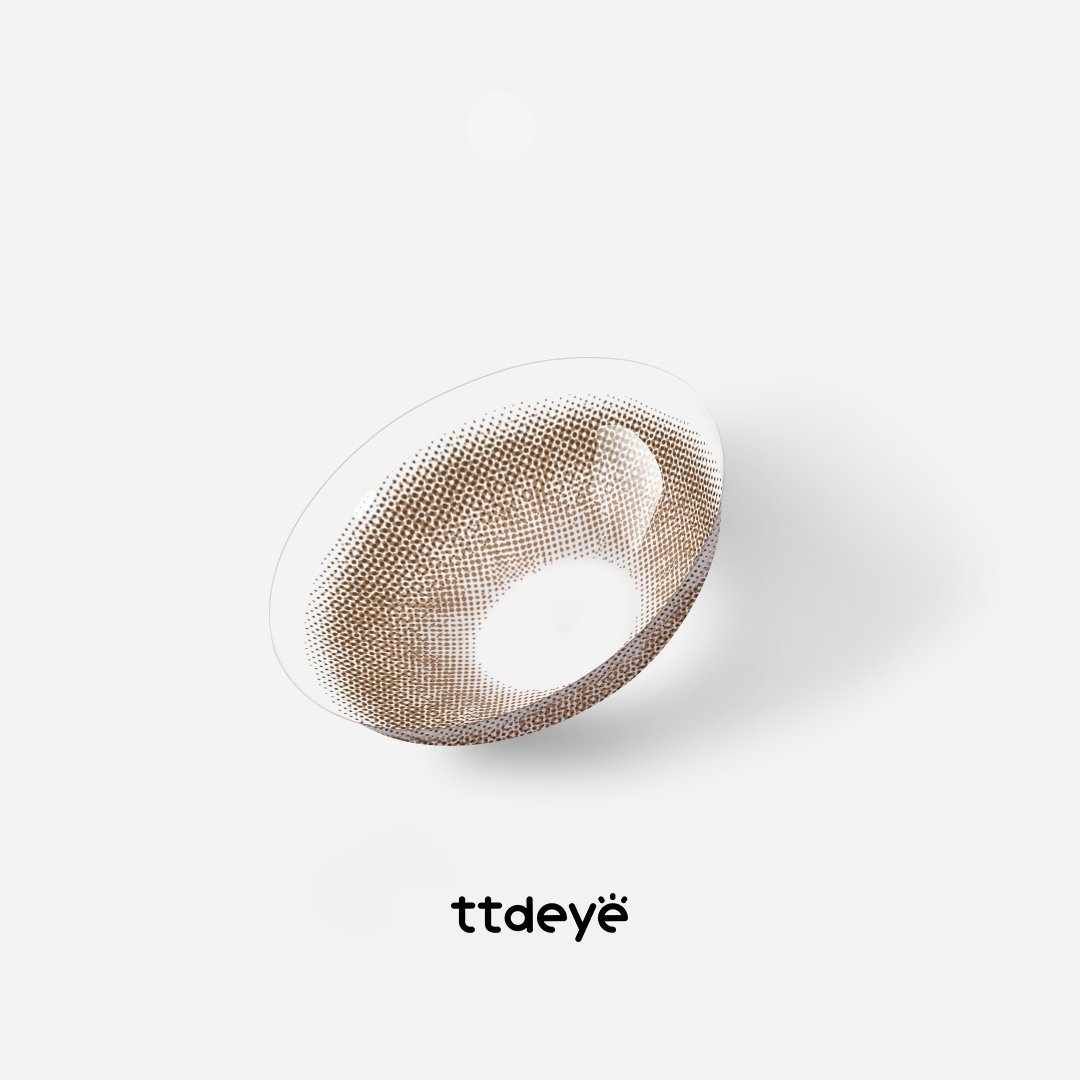 TTDeye Vanilla Hazel | 1 Year