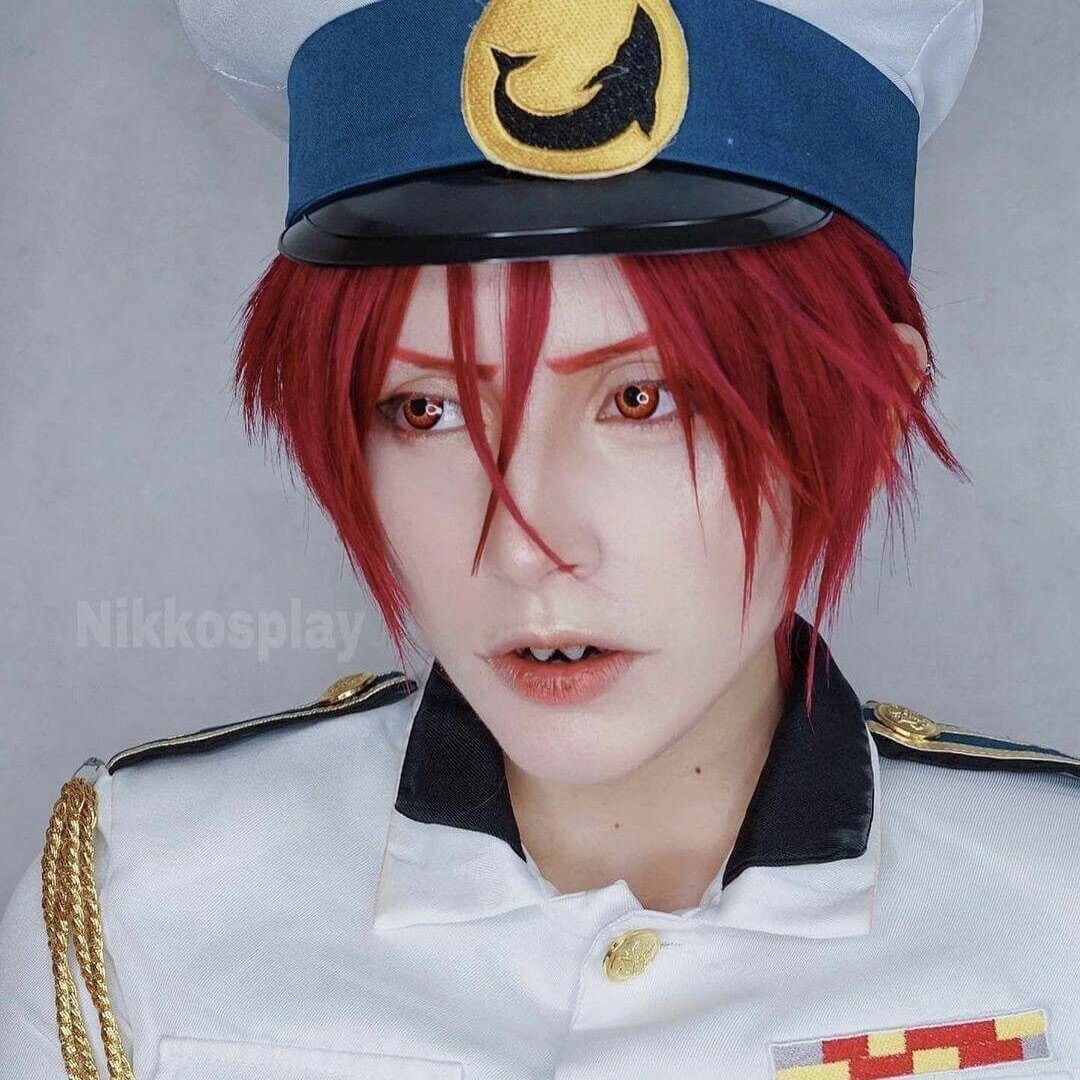 TTDeye Elf Red | 1 Year