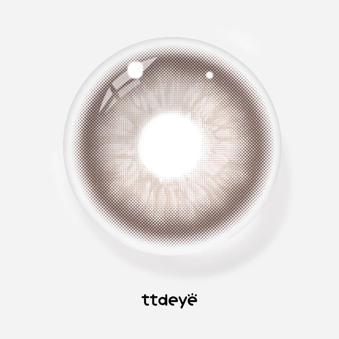 TTDeye Immersing Brown | 1 Year