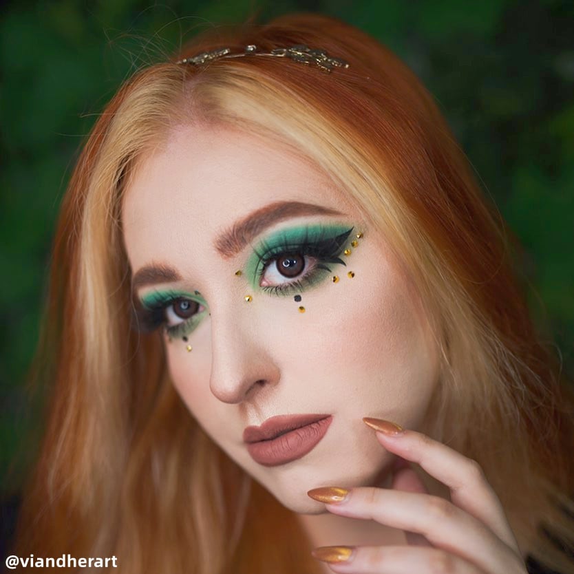 TTDeye Wisp Hazel | 1 Year